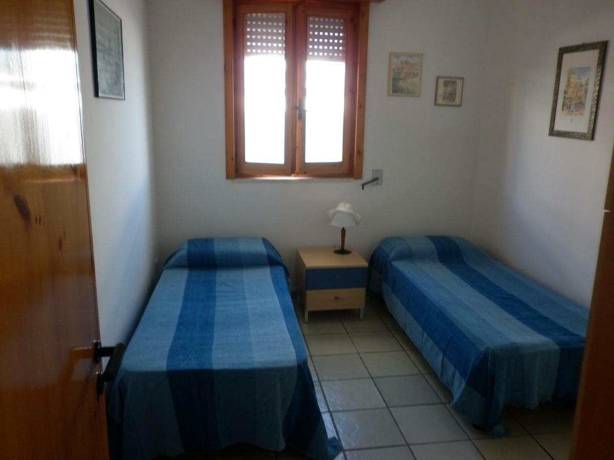 新福卡Villino Sul Mare别墅 外观 照片